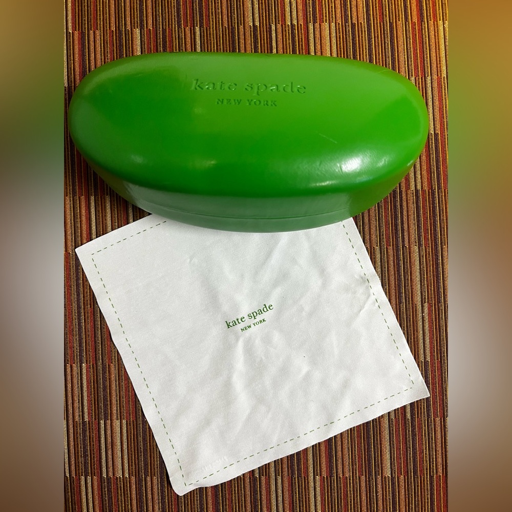 Kate Spade Glasses Case